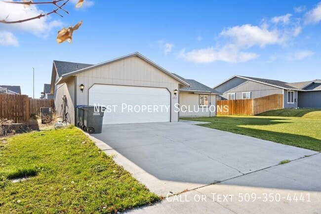 Photo - 1317 W Electra St