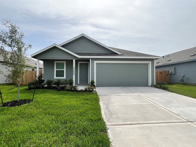 Building Photo - 25649 Rose Creek Dr Rental