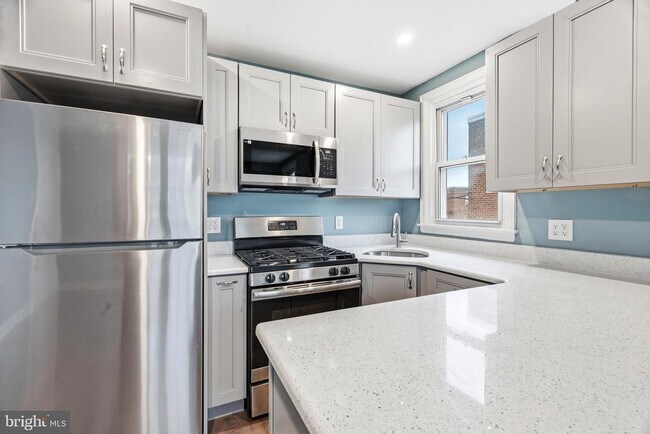 Photo - 7318 Frontenac St Unidad 1ST FLOOR