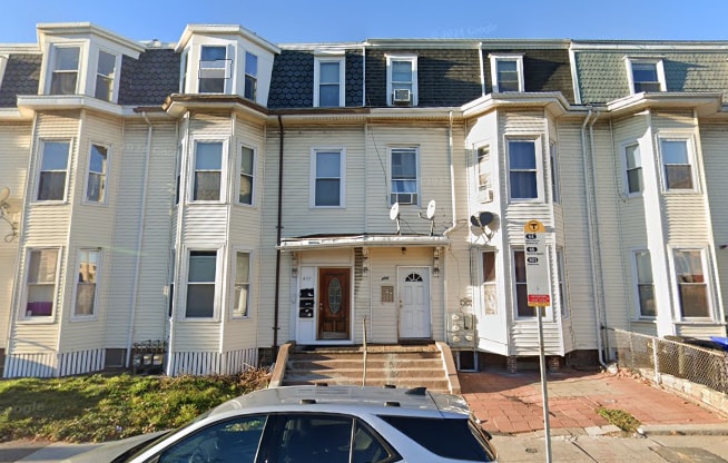 Photo - 455 Cambridge St Unit #1