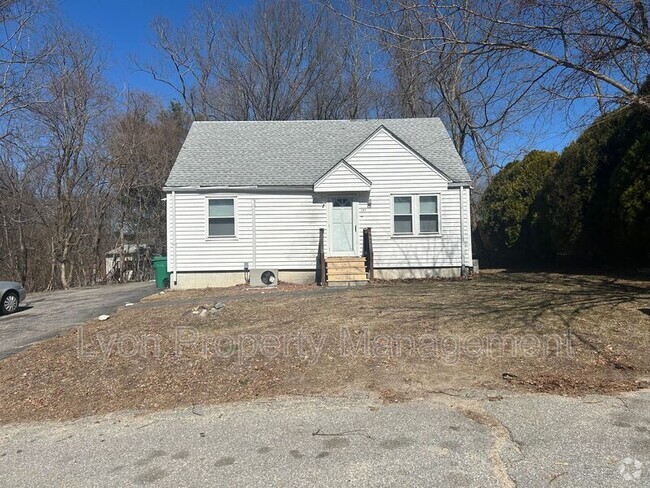 Building Photo - 197 Bingham St Rental