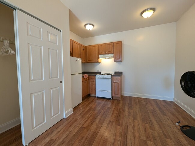 1746 N Humboldt Blvd Unit 307