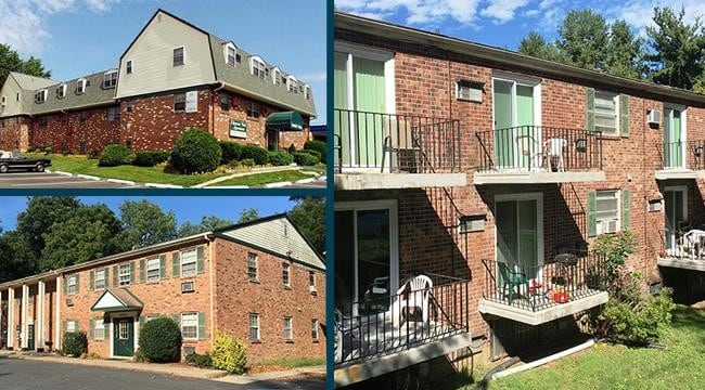 The Mill Race Apartments - The Mill Race Apartments