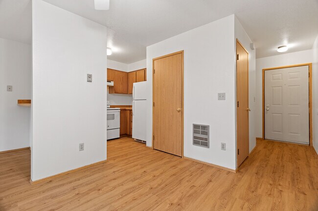 1 Bedroom in Multnomah Village