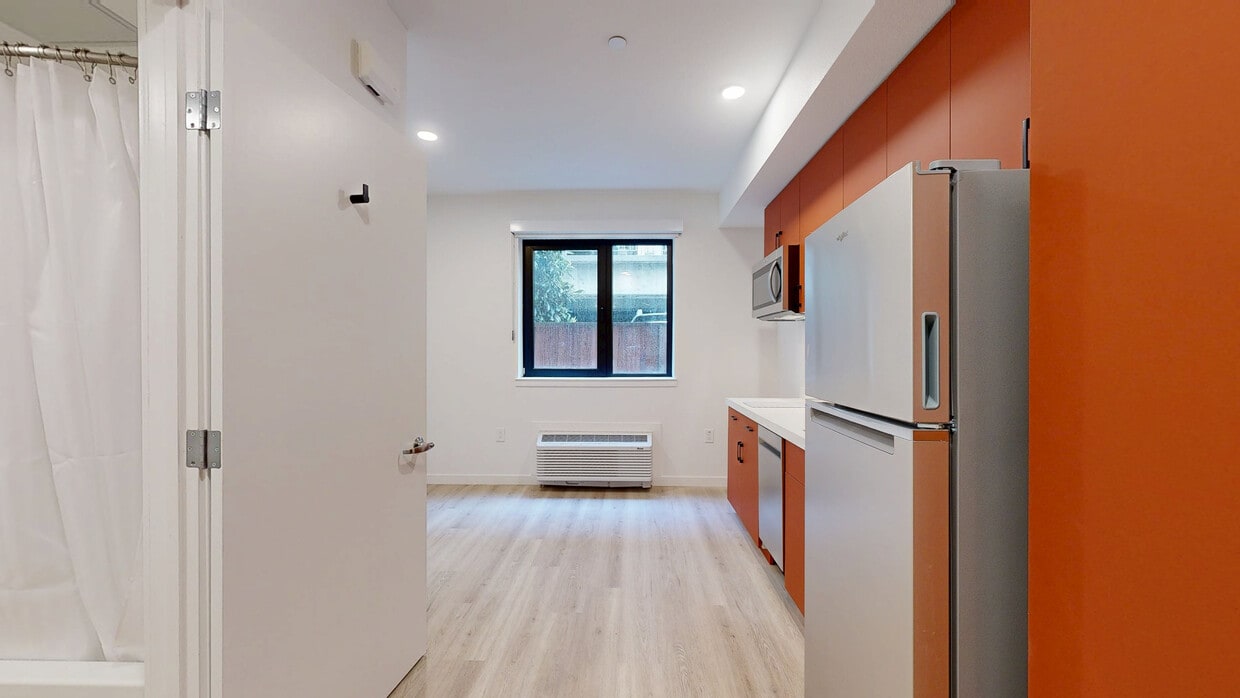 Photo - Collab@Oxford Apartments