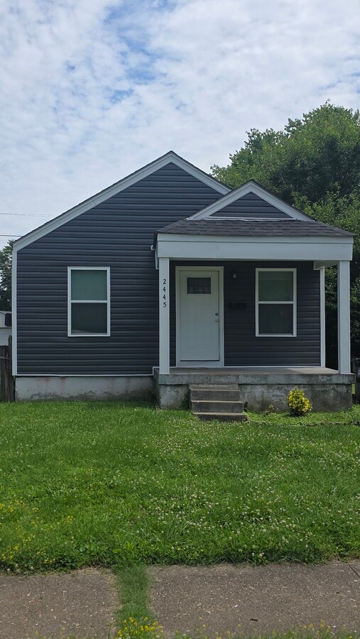 Photo - 2445 Lindbergh Dr