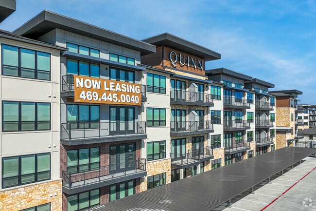 Photo - The Quinn at Anna