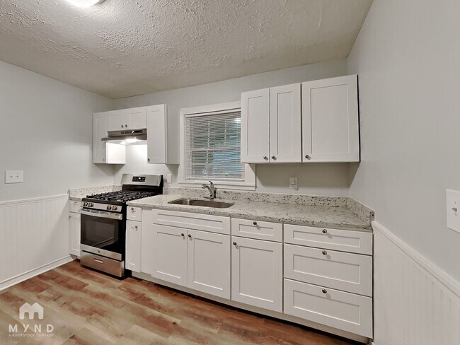 1125 Curtis Dr