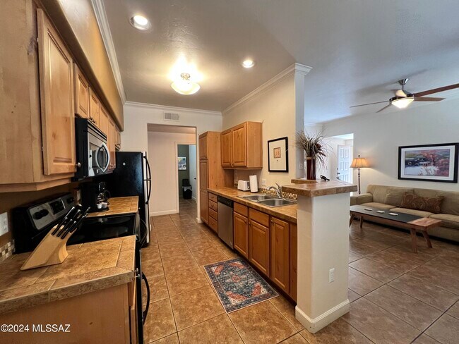 7050 E Sunrise Dr Unit 11103