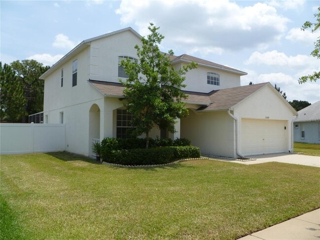 Building Photo - 15509 Montilla Loop Rental