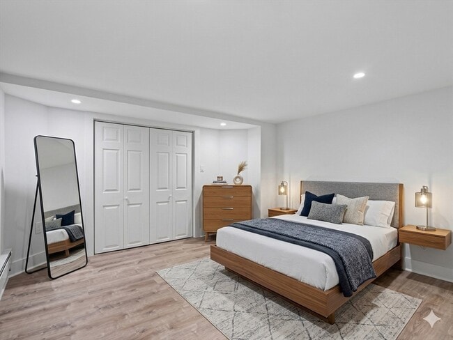 Building Photo - 417 Massachusetts Ave Unit 1