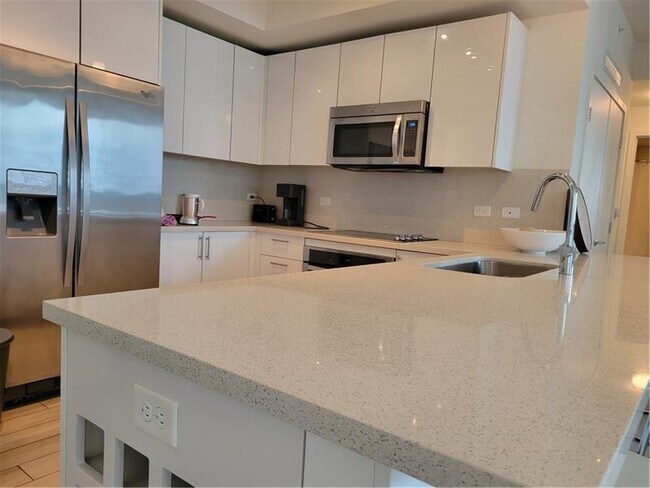 Photo - 999 SW 1st Ave Unit 1914