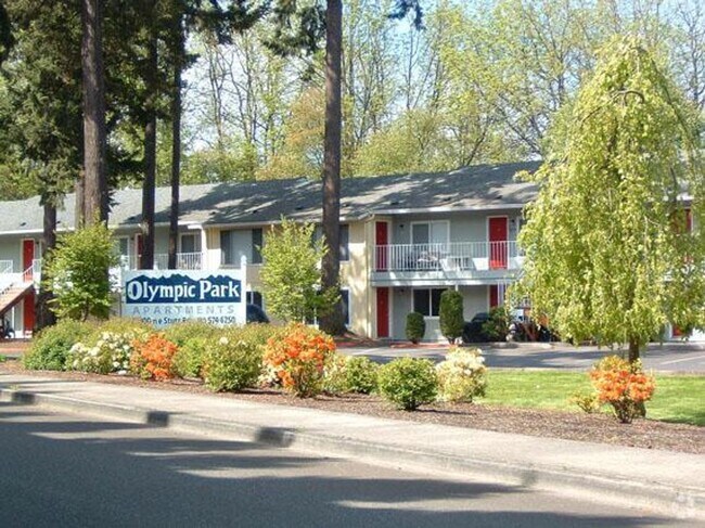 Photo - #334 OLYMPIC PARK