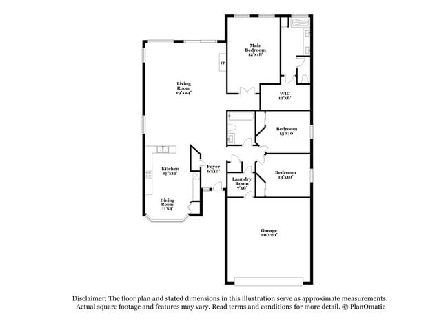 Photo - 7533 W Jenan Dr