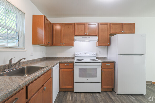 Interior Photo - Beckwith Place Apartments