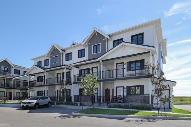 The Tradition at Bridgwater - The Tradition at Bridgwater