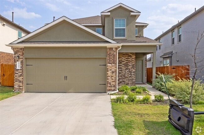 Building Photo - 8105 Purple Aster Pass Rental
