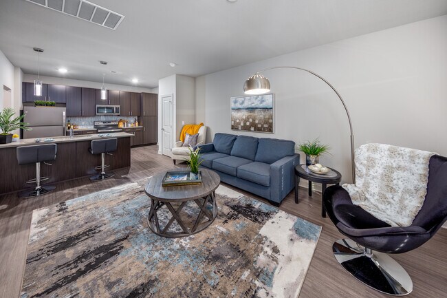 Photo - Trinity Woods