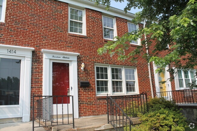 Building Photo - 1416 Putty Hill Ave Rental