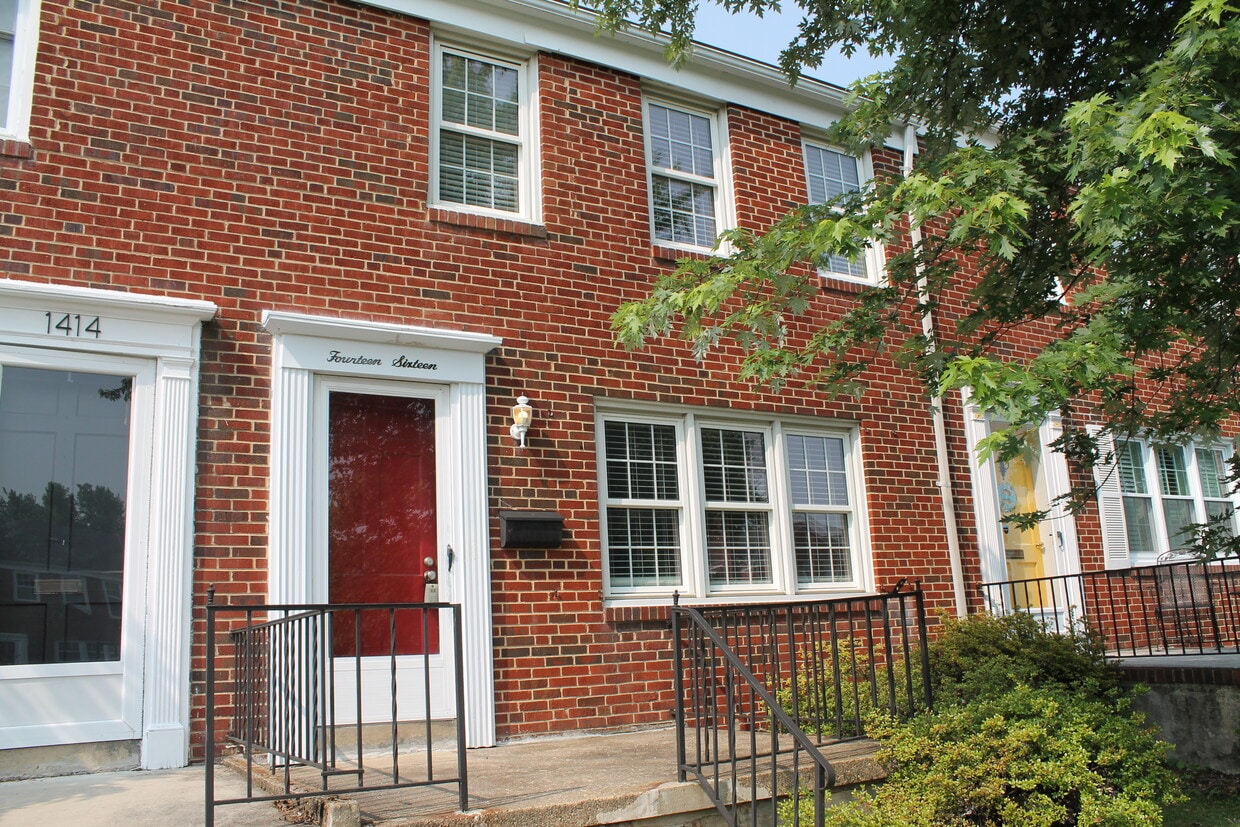 Photo - 1416 Putty Hill Ave (Towson, MD)