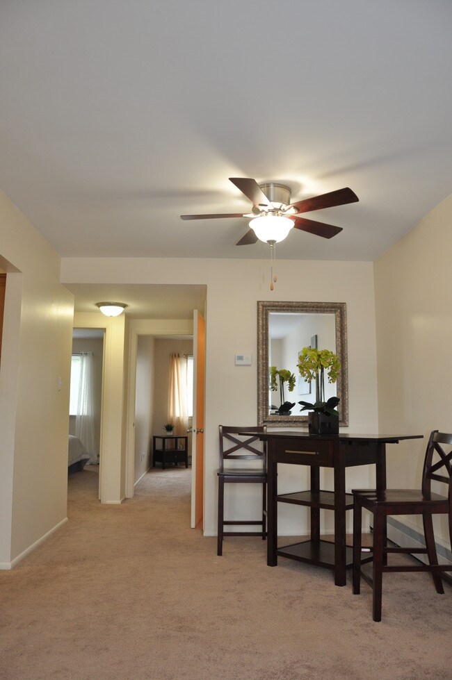 Newberry Estates Apartments For Rent in Williamsport, PA