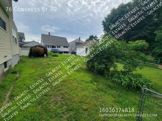 Photo - 76 Congress St Unit 2