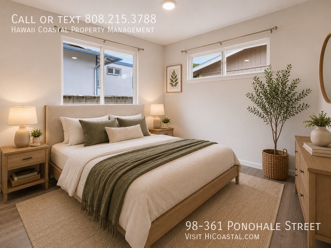 Photo - 98-361 Ponohale Street-