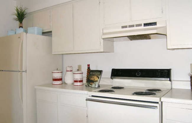 Photo - Arrowtree Apartments