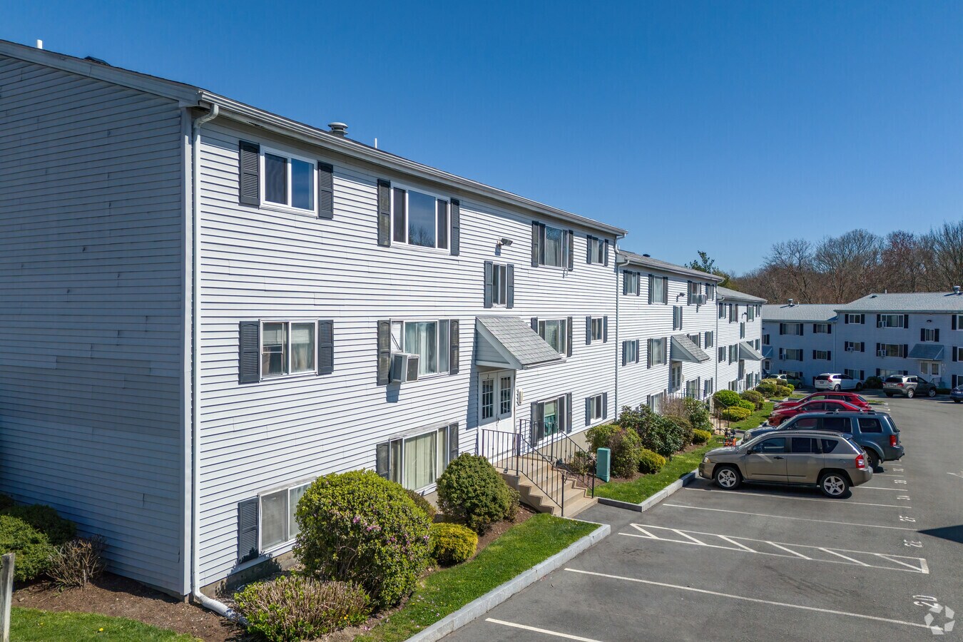 Photo - Troy Hill Estates Condominiums