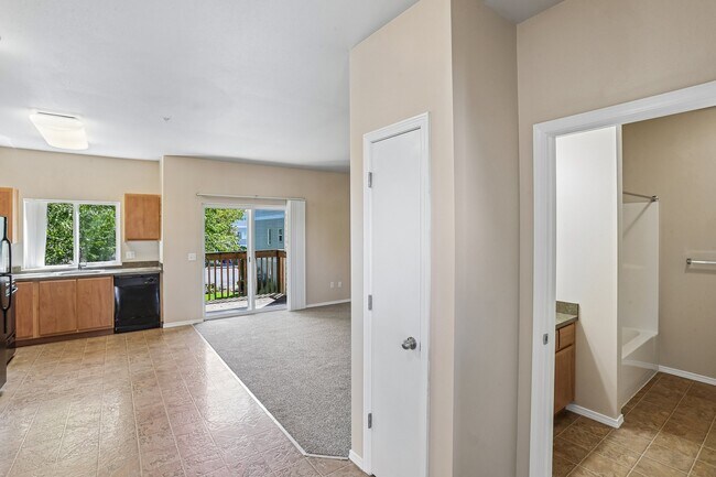 Legacy Oaks Apartments