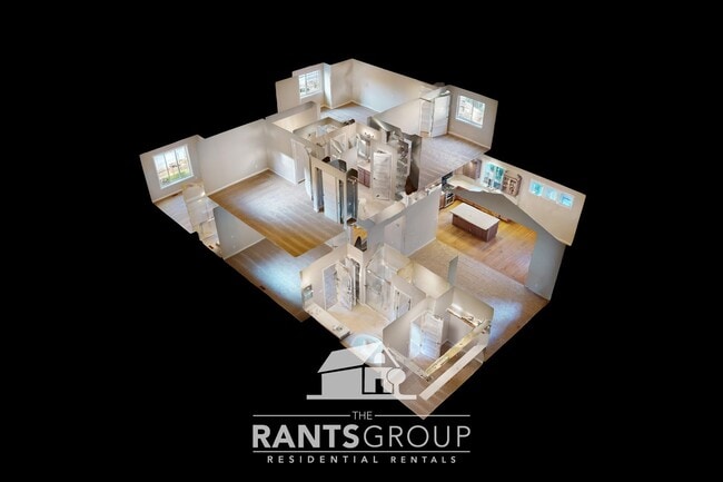 Photo - Brand New Home! Beautiful Steilacoom Ridge Home! Easy freeway access!