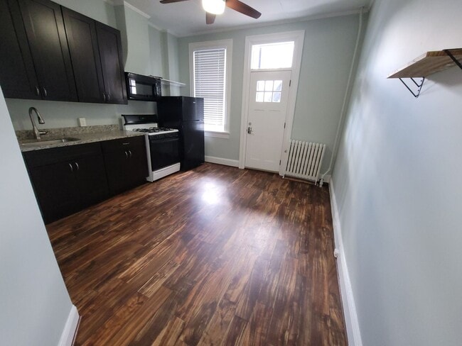 Building Photo - 3114 N Calvert St Unit 1