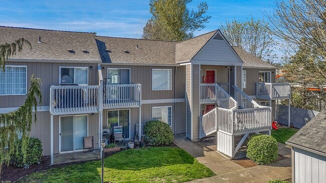 Photo - FOX HOLLOW APARTMENTS