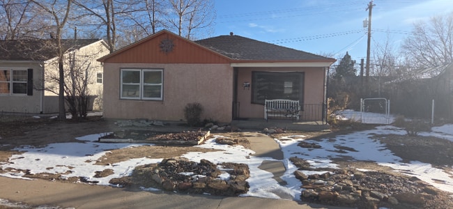 Building Photo - 2411 N Logan Ave