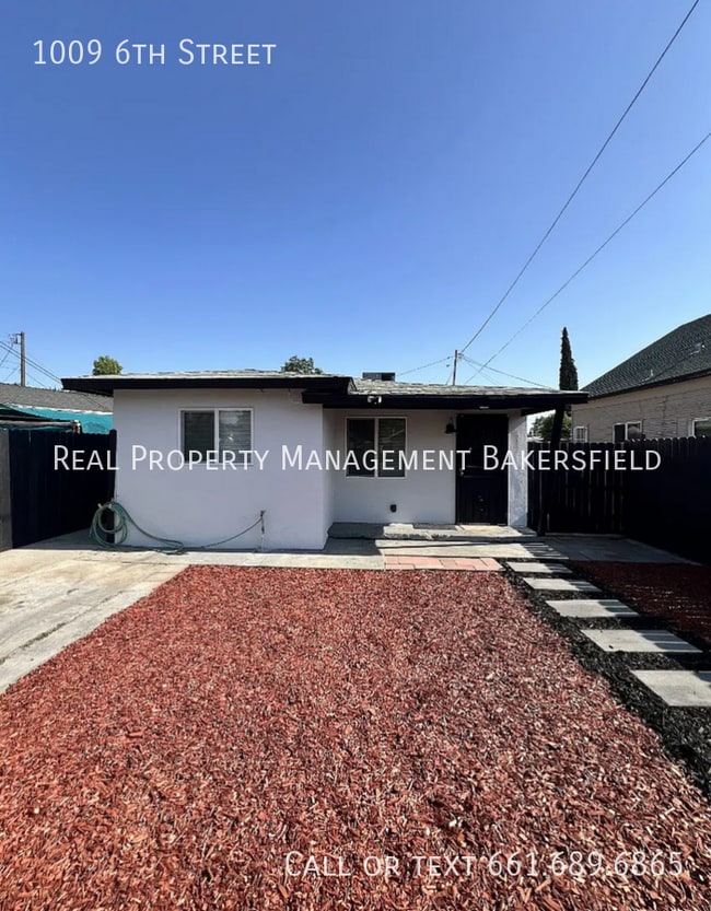 Building Photo - 1009 6th St Rental