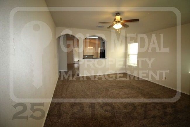 Photo - Beautiful 3-bedroom, 2-bathroom home with a 2-car garage now available for rent!