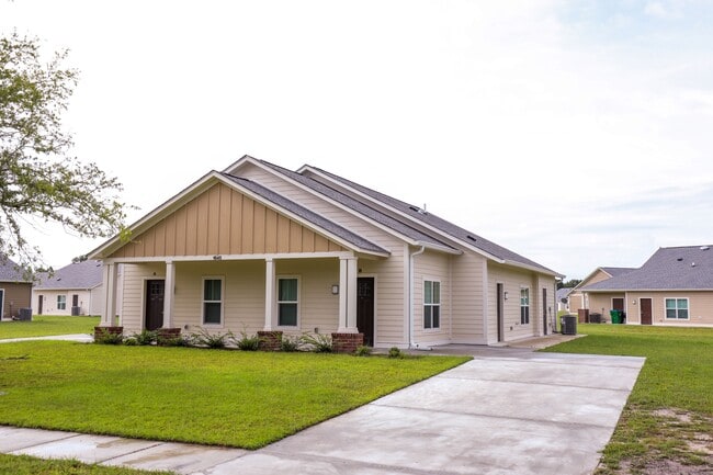 North Park Estates