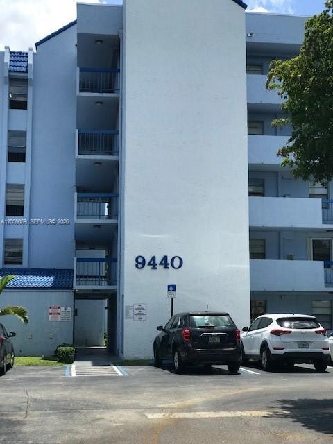 Photo - 9440 Fontainebleau Blvd Unit 514