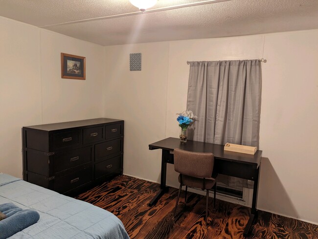 Photo - Mountain View Mobile Home Park