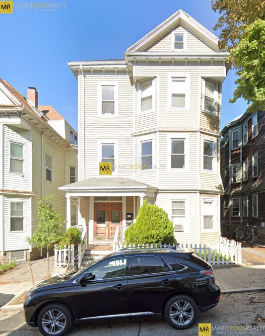 Photo - 56 Calumet St Unit 3