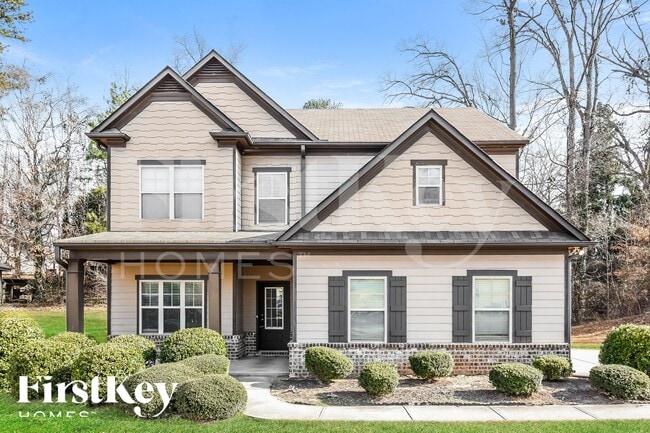 Building Photo - 4868 Maple Glen Dr