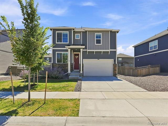 4756 Windmill Dr