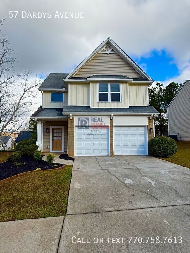 Building Photo - 57 Darbys Ave