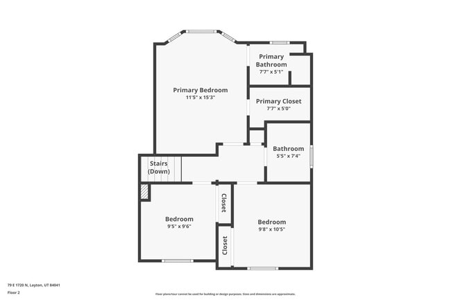 Photo - Comfortable 4 bed, 3 bath Family Home With Garage & Pet-Friendly Living! - Available NOW!