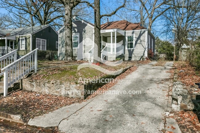 Photo - 5004 W 31st St