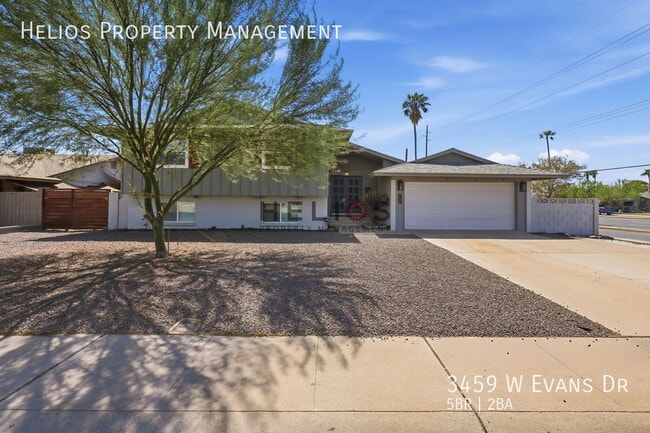 3459 W Evans Dr