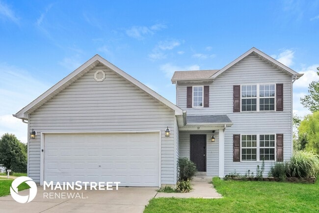 Building Photo - 32 Great Owls Way