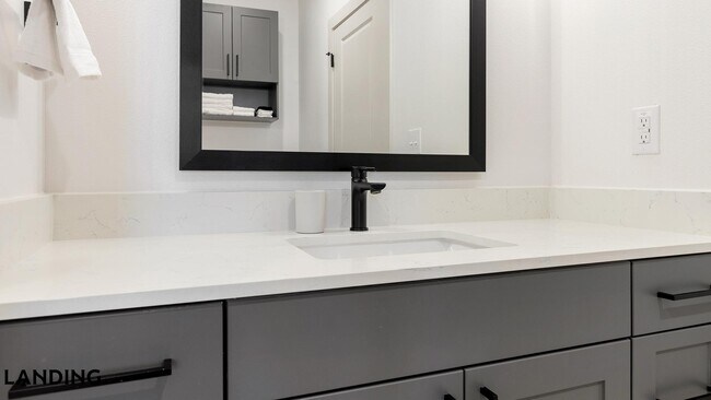 Photo - 18111 La Cantera Terrace Unit 4305