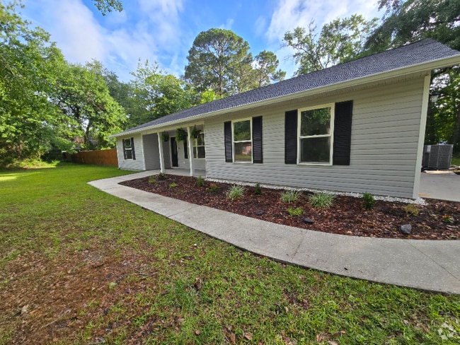 Building Photo - 121 Mary's Dr Rental