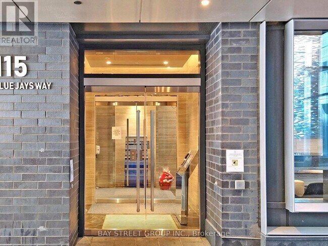 Photo - 115 Blue Jays Way Unit 2311